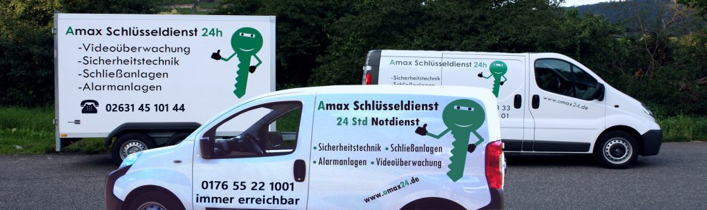 Schlüsseldienst Vallendar